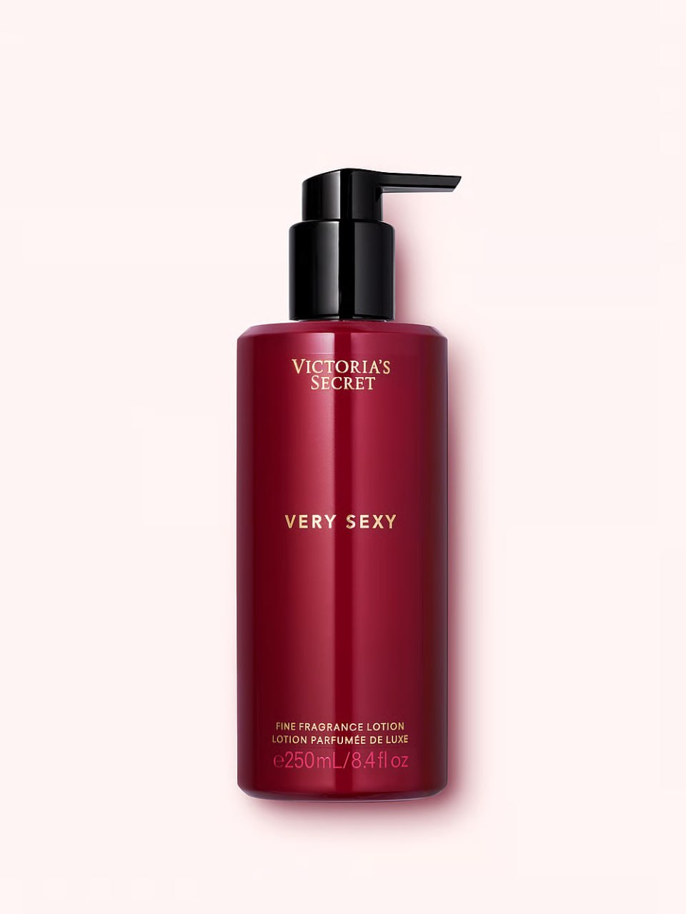Парфумований лосьйон для тіла Very Sexy від Victoria's Secret Fine Fragrance Lotion
