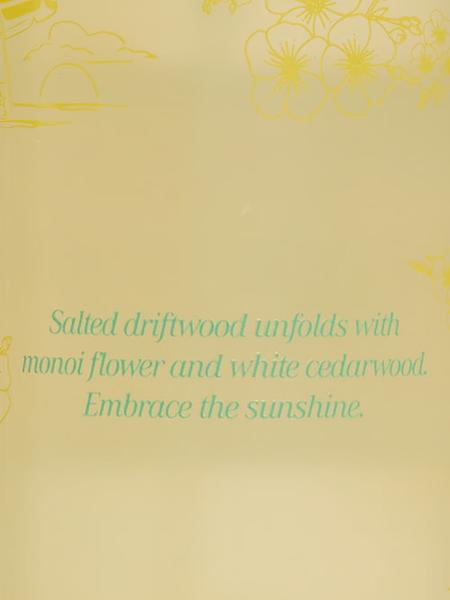 Міст для тіла Sunkissed Fleur від Victoria's Secret зображення