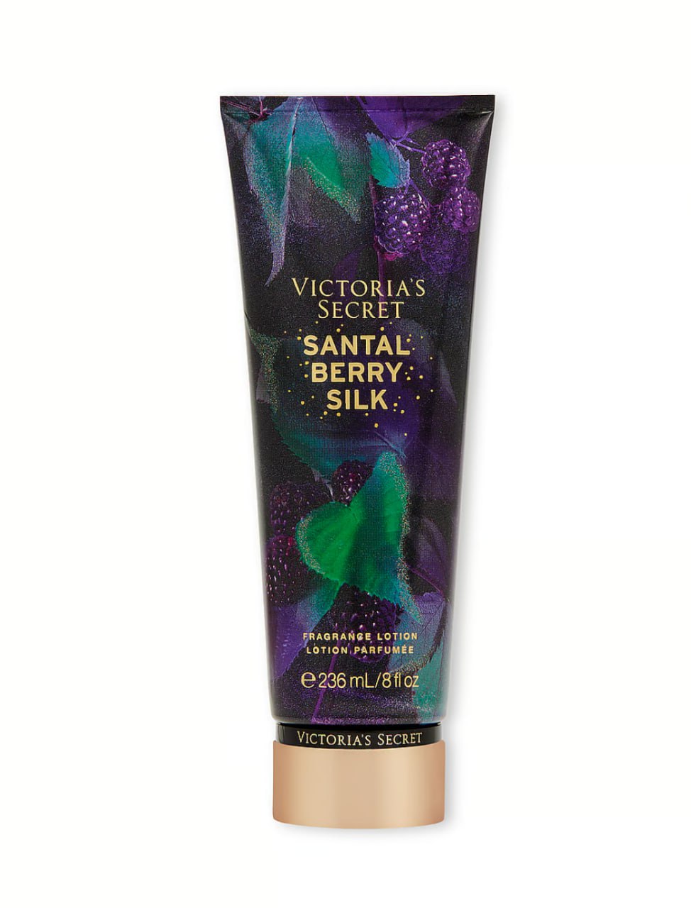 Лосьйон для тіла Santal Berry Silky від Victoria's Secret