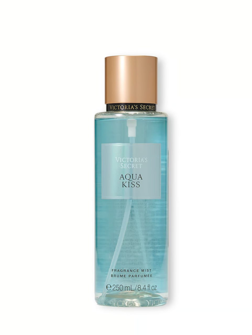 Міст для тіла Aqua Kiss від Victoria's Secret