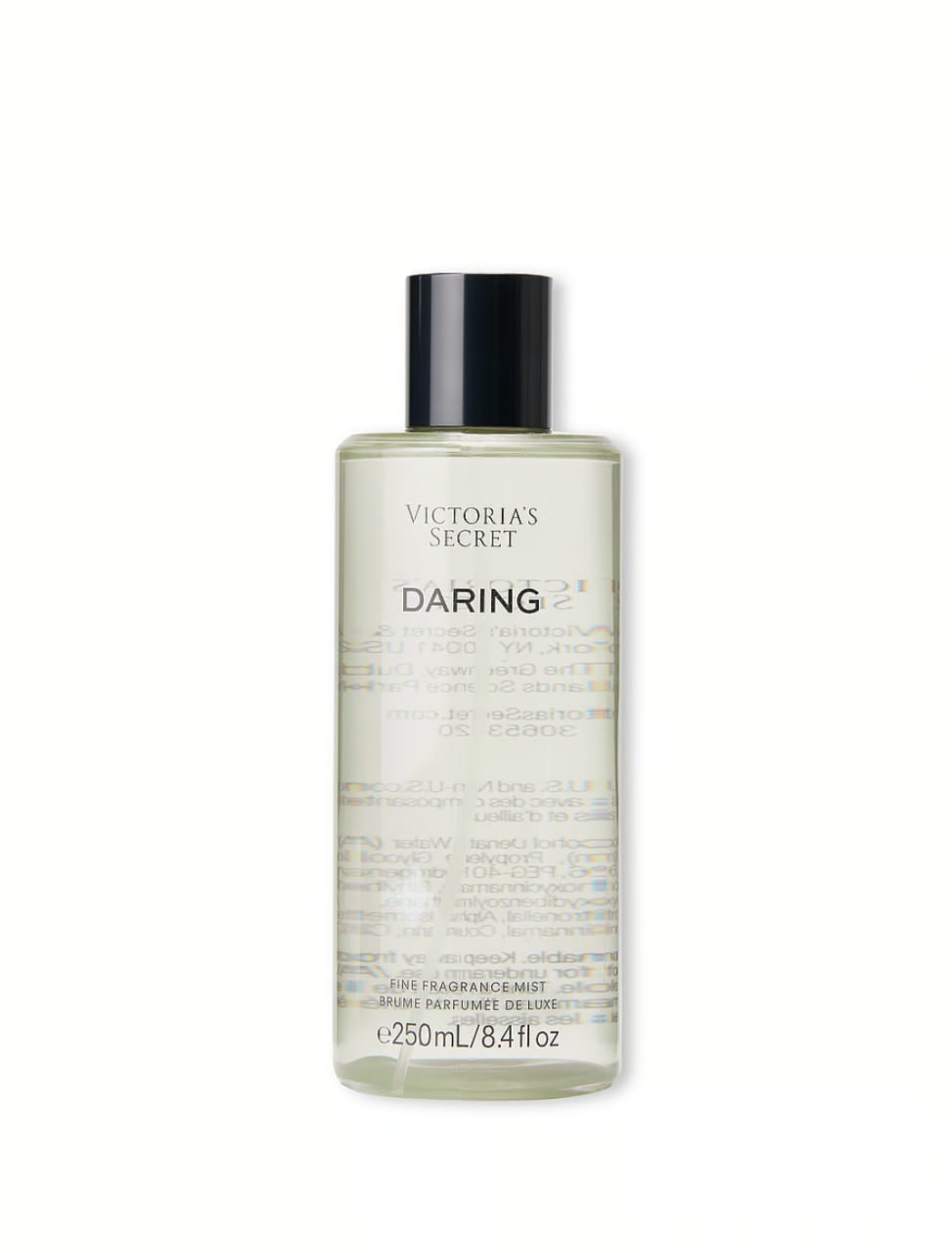 Парфумований спрей для тіла Daring від Victoria's Secret Fine Fragrance Mist