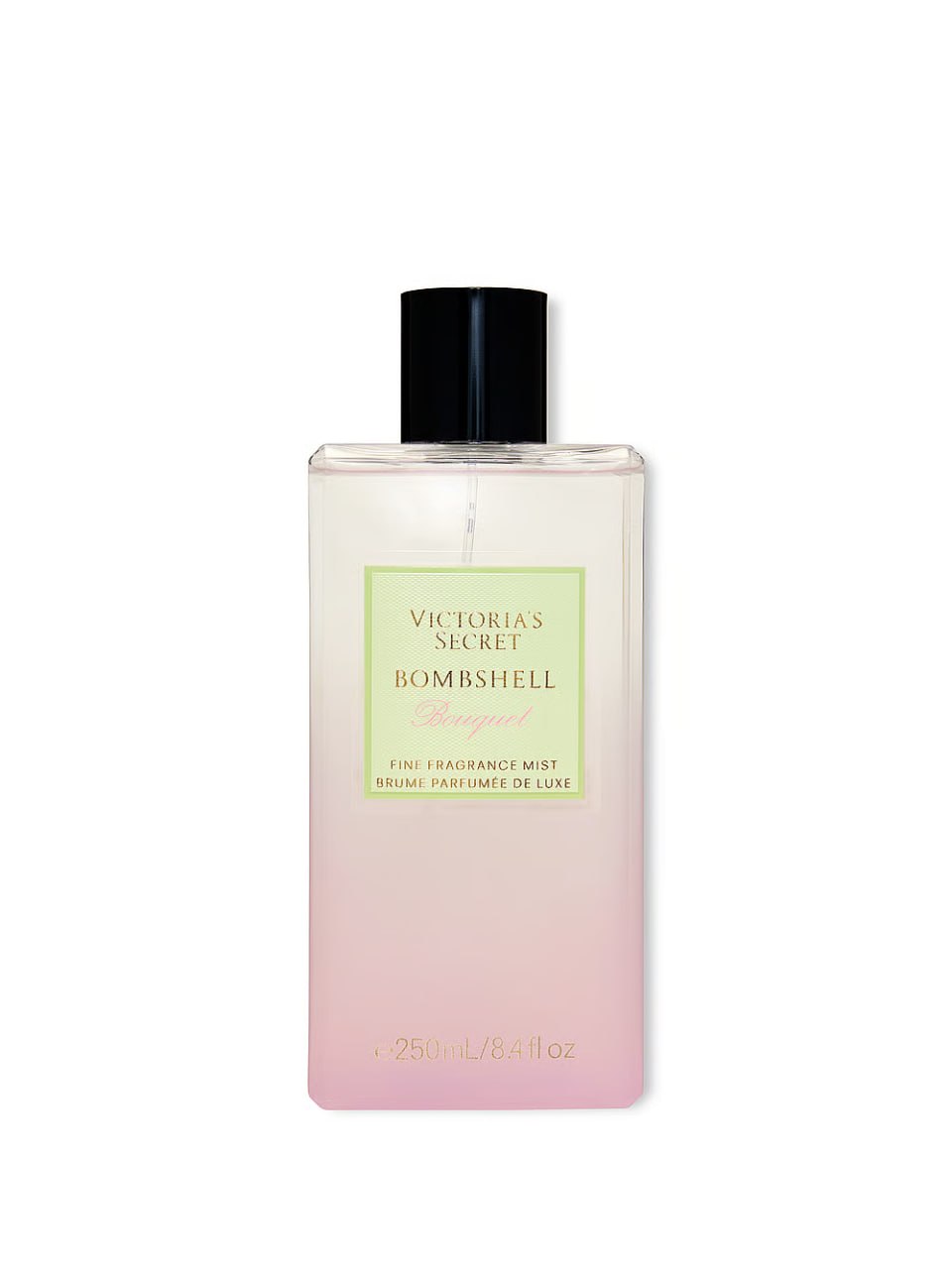 Парфумований спрей для тіла Bombshell Bouquet від Victoria's Secret Fine Fragrance Mist