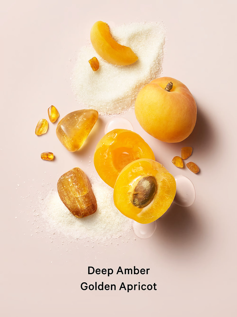 Міст для тіла Amber Romance від Victoria's Secret