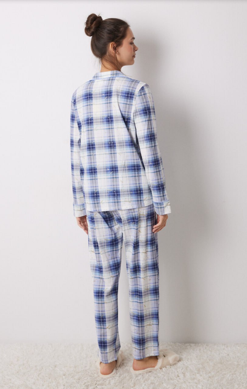 Піжамний комплект від Women'Secret колекція Harry Potter