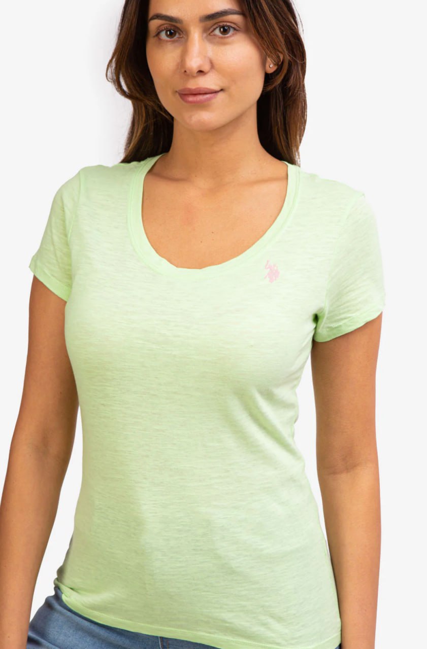 Футболка U.S. Polo Assn