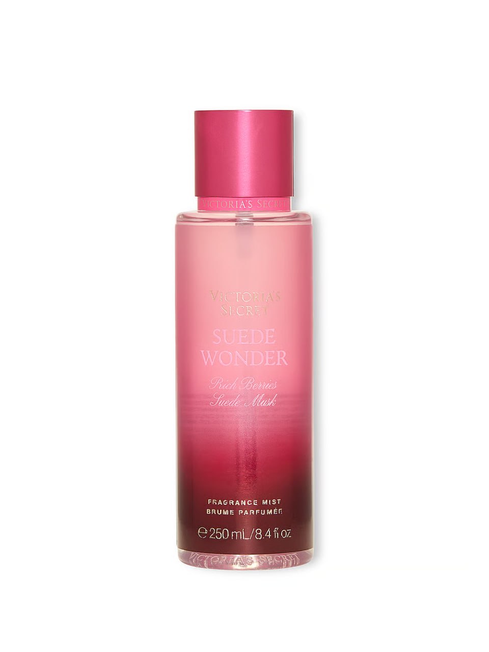 Міст для тіла Suede Wonder від Victoria's Secret