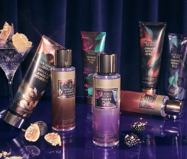 Міст для тіла Ginger Apple Jewel від Victoria's Secret зображення