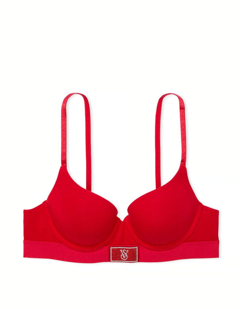 Бюстгальтер від Victoria’s Secret -Shine Patch Push-Up Perfect Shape Bra