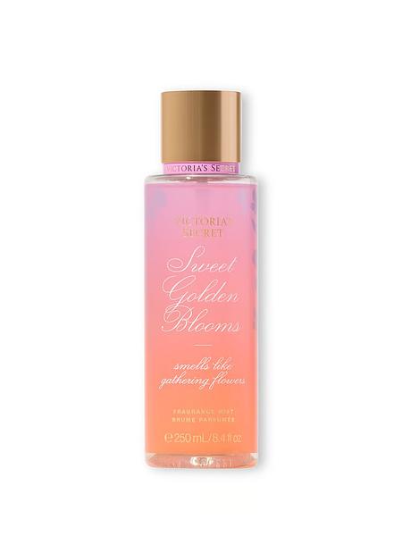 Міст для тіла Sweet Golden Blooms від Victoria's Secret зображення