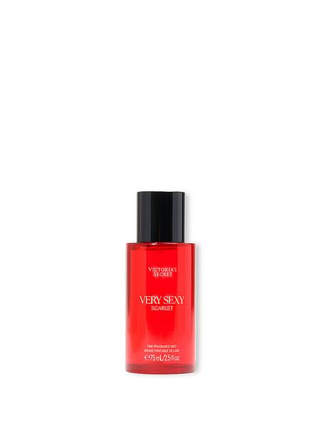  Парфумований спрей для тіла Very Sexy Scarlet від Victoria's Secret Fine Fragrance Mist зображення