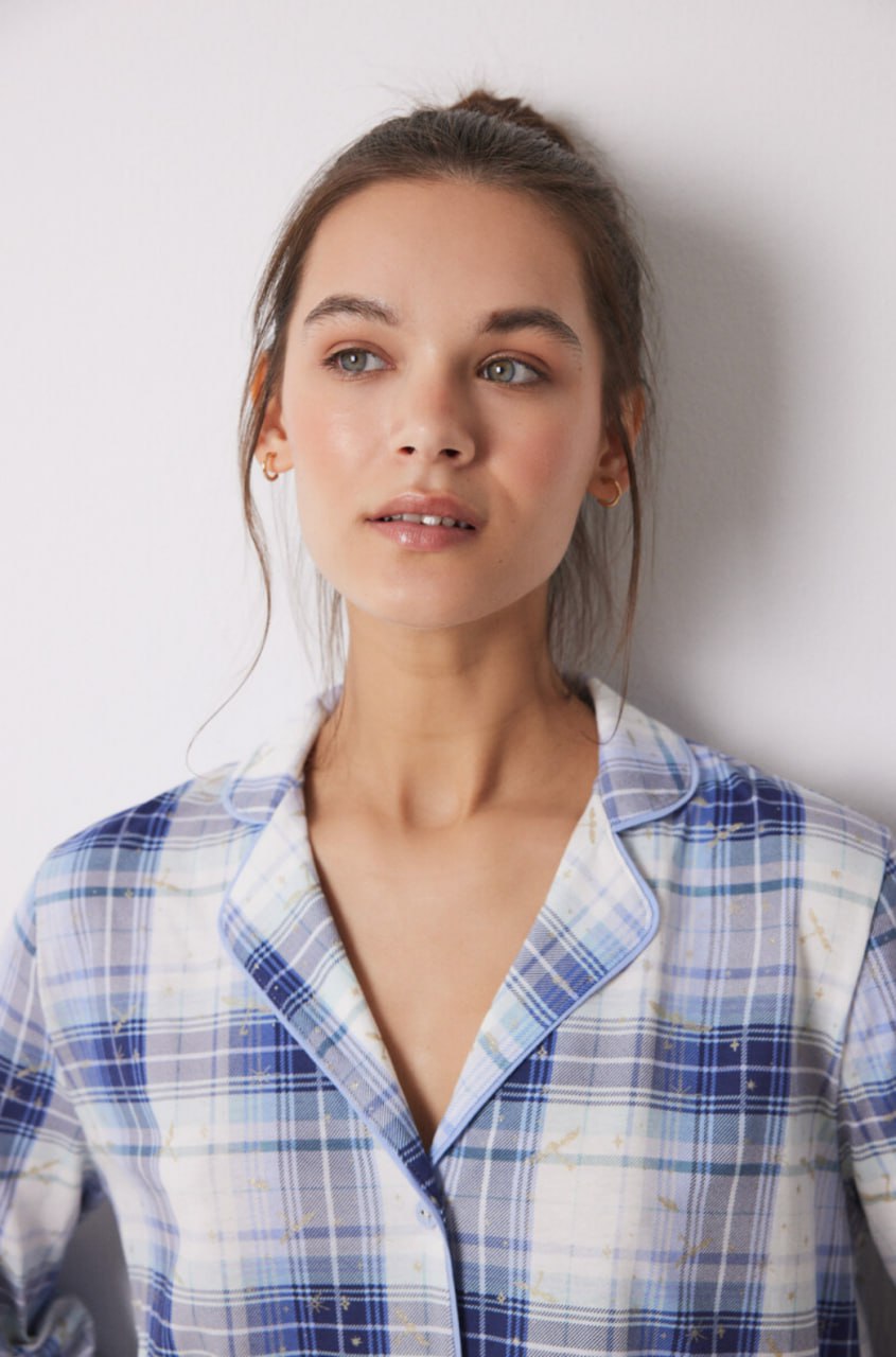 Піжамний комплект від Women'Secret колекція Harry Potter