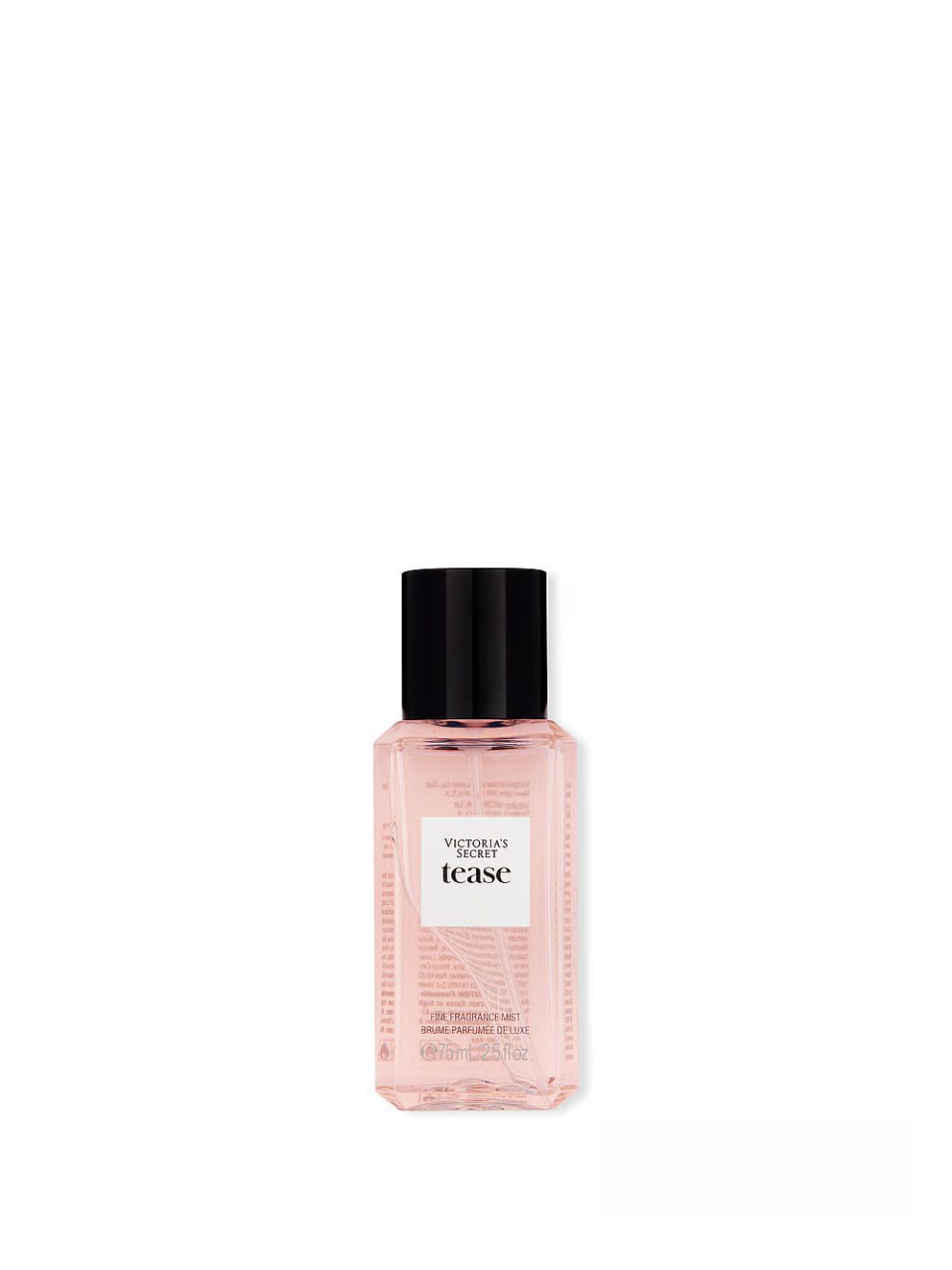 Парфумований спрей для тіла Tease від Victoria's Secret Fine Fragrance Mist