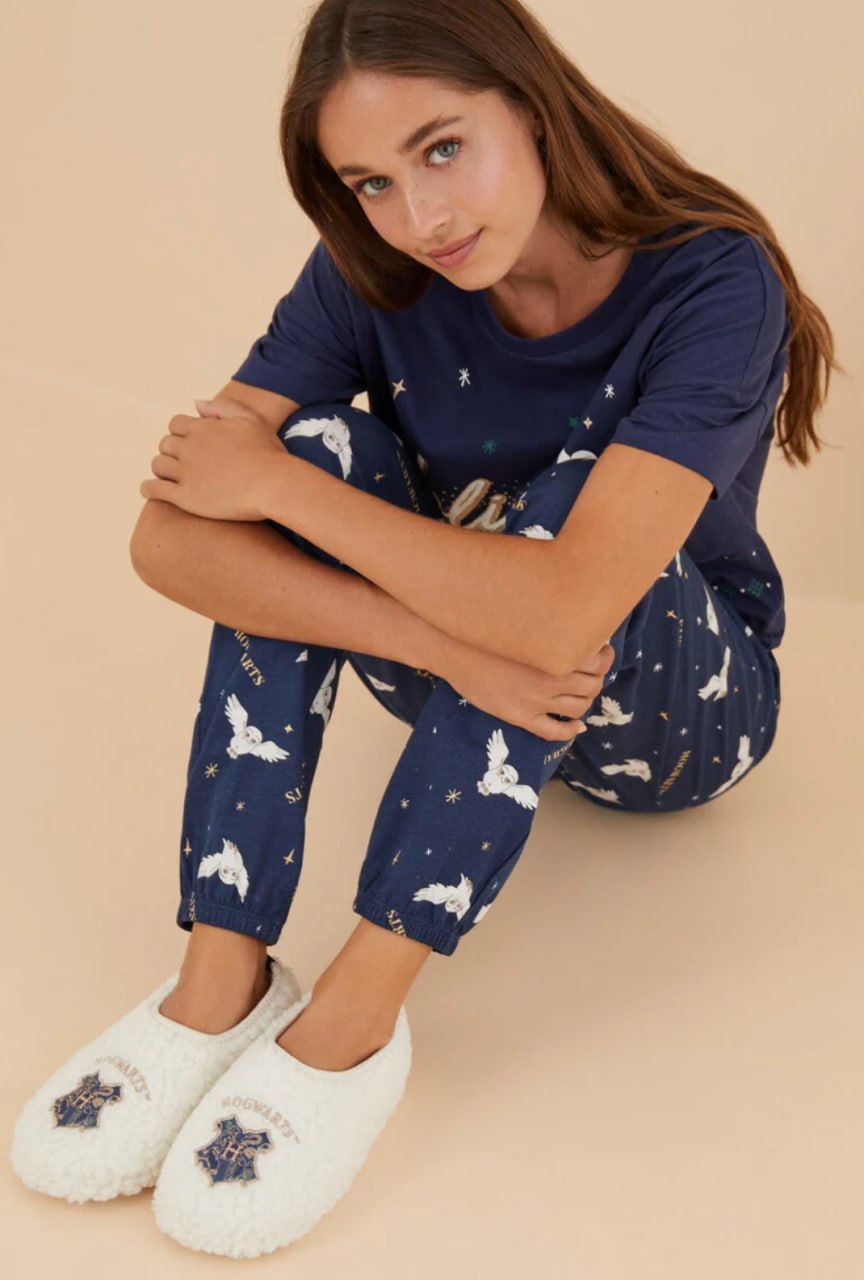 Домашні капці Women’secret