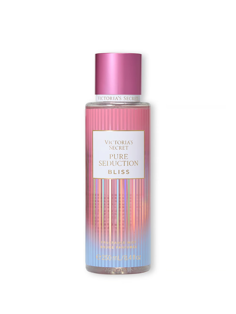 Міст для тіла Pure Seduction Bliss від Victoria's Secret