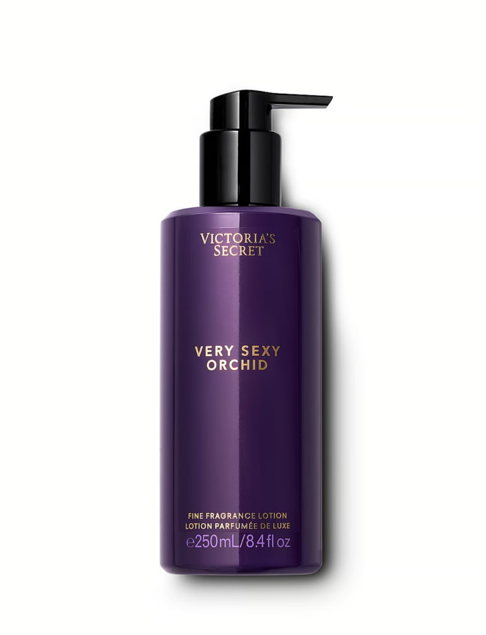 Парфумований лосьйон для тіла Very Sexy Orchid від Victoria's Secret Fine Fragrance Lotion
