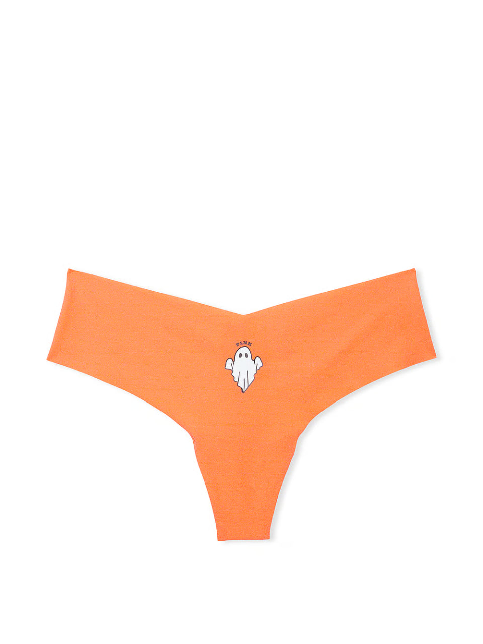 Безшовні стрінги від Pink - No-Show Thong Panty