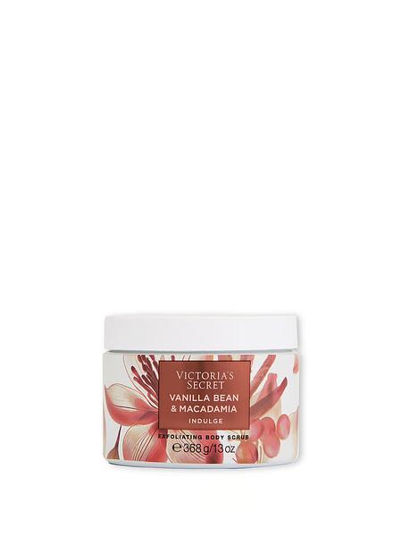 Скраб для тіла Vanilla Bean & Macadamia від Victoria's Secret  зображення