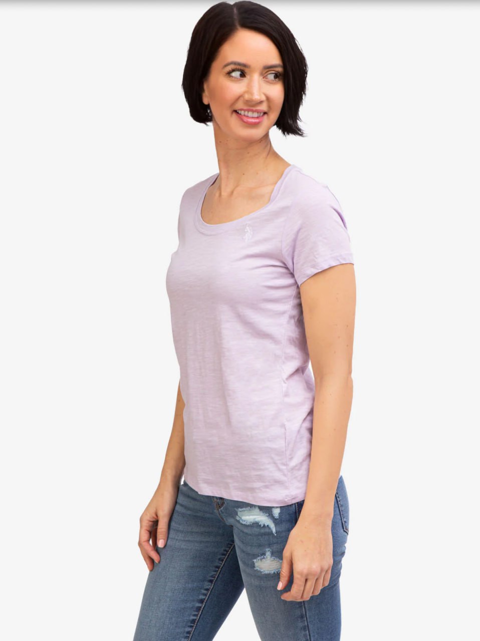 Футболка U.S. Polo Assn