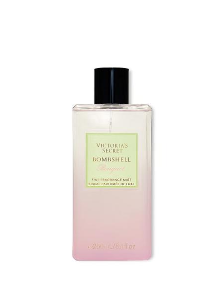 Парфумований спрей для тіла Bombshell Bouquet від Victoria's Secret Fine Fragrance Mist зображення
