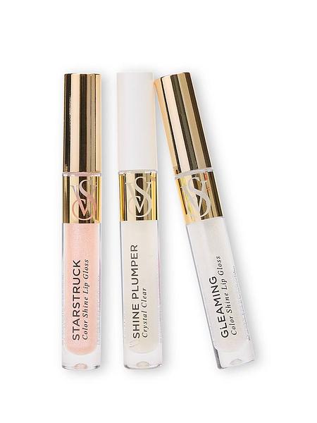 Подарунковий набір блисків Best Of Gloss Gift Set від Victoria's Secret зображення
