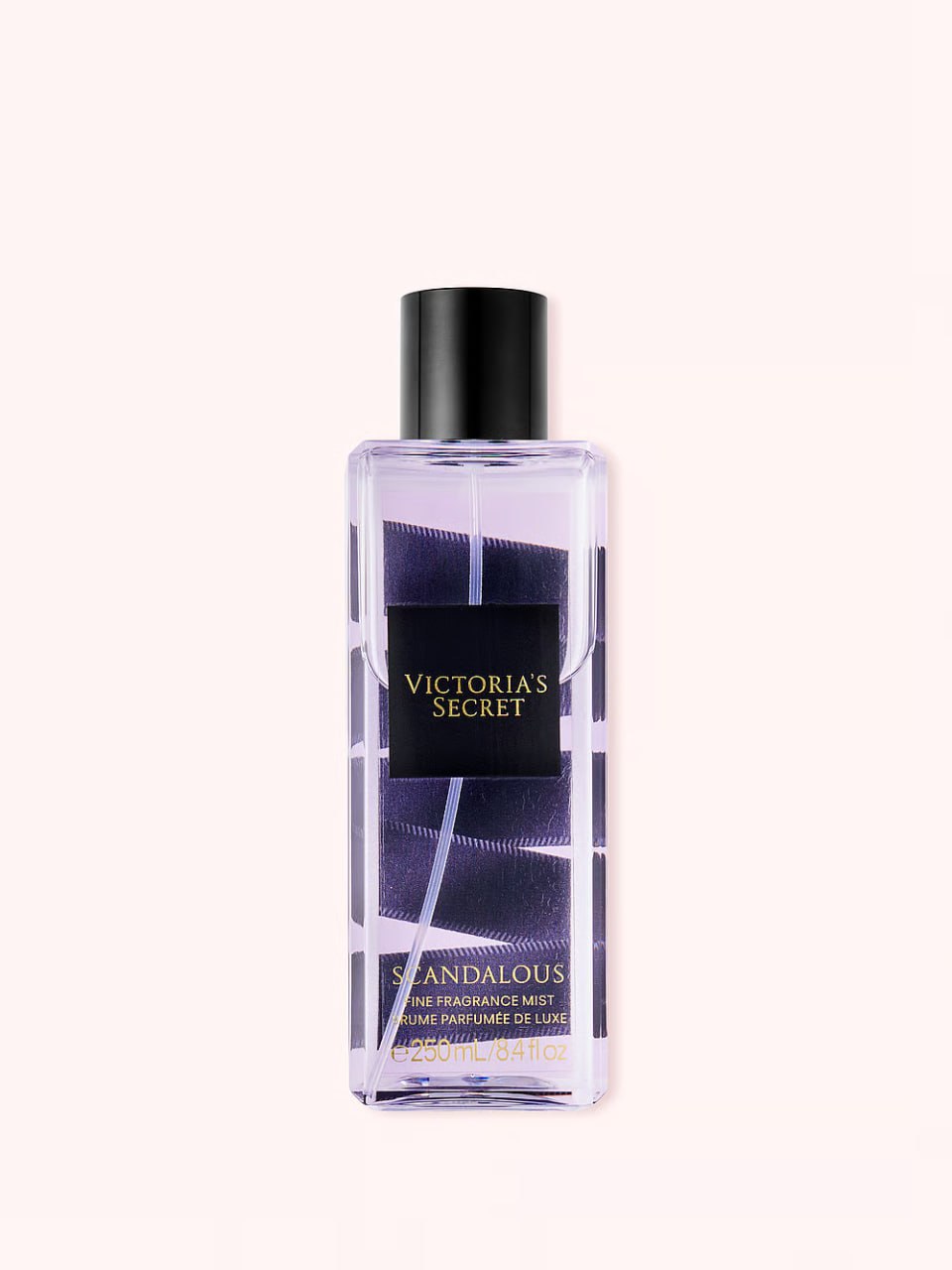 Парфумований спрей для тіла Scandalous від Victoria's Secret Fine Fragrance Mist