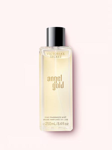 Парфумований спрей для тіла Angel Gold від Victoria's Secret Fine Fragrance Mist зображення