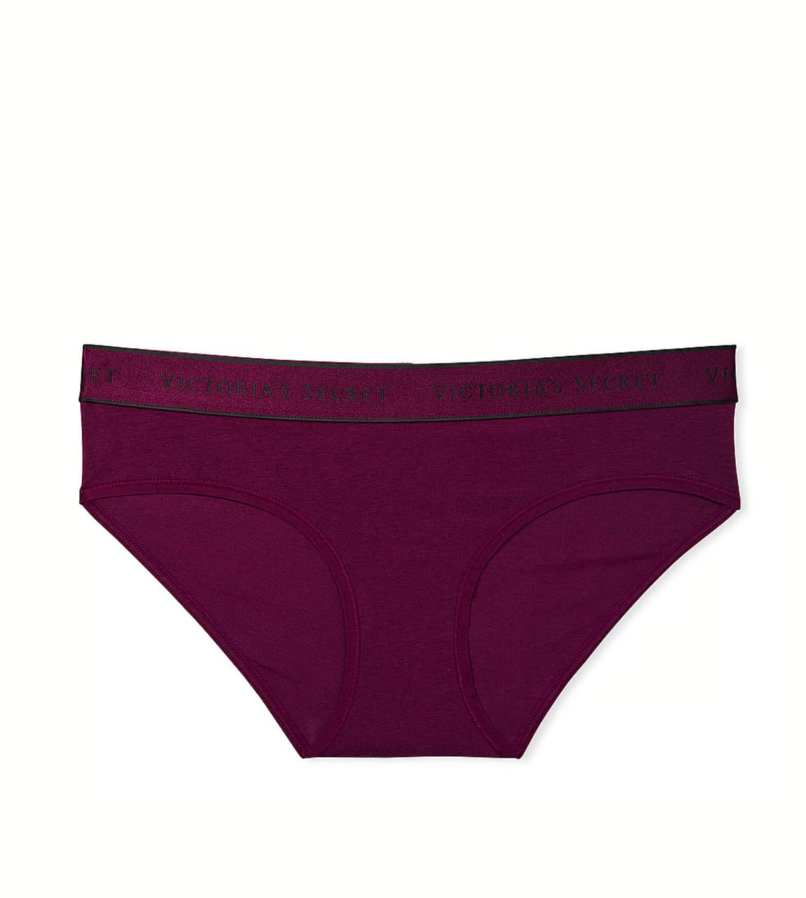 Трусики з логотипом від Victoria’s Secret - Logo Hiphugger Panty