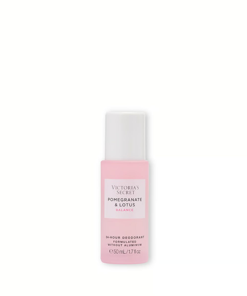 Дезодорант Pomegranate & Lotus Deodorant від Victoria's Secret