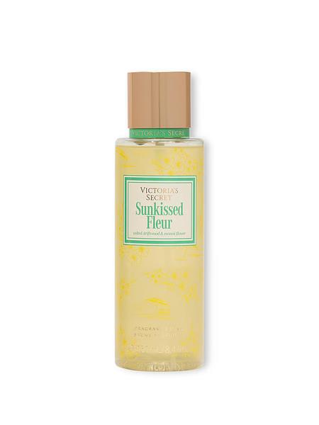 Міст для тіла Sunkissed Fleur від Victoria's Secret зображення