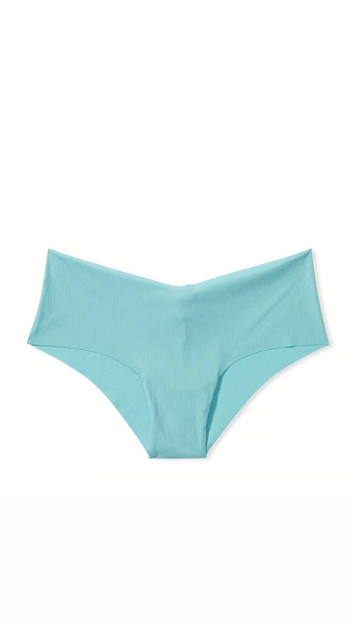 Бірюзовий комплект від Victoria’s Secret з пуш-ап бюстгальтером 