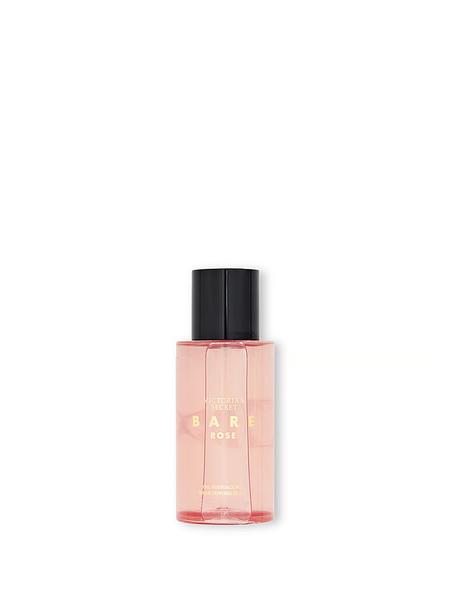 Парфумований спрей для тіла Bare Rose від Victoria's Secret Fine Fragrance Mist зображення