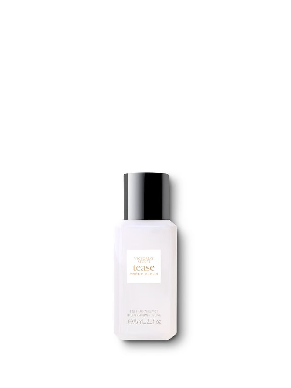 Парфумований спрей для тіла Tease Crème Cloud від Victoria's Secret Fine Fragrance Mist
