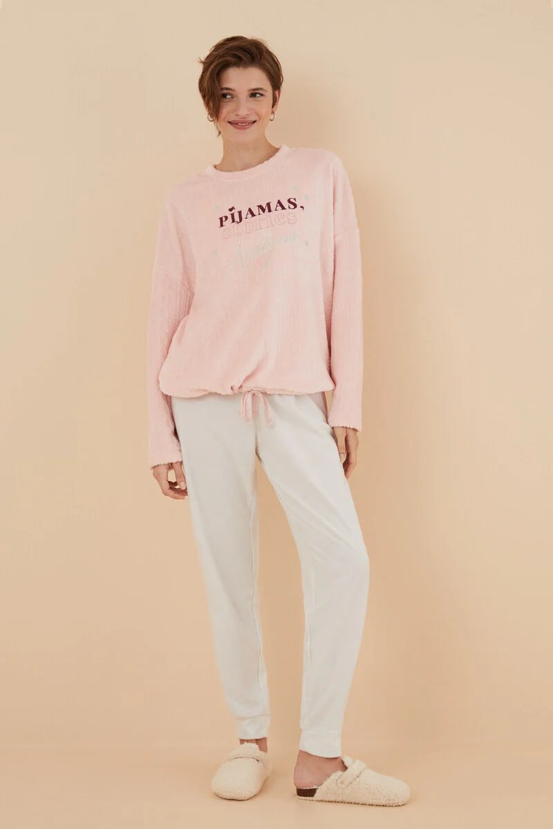 Піжама Women’secret- La Vecina Rubia