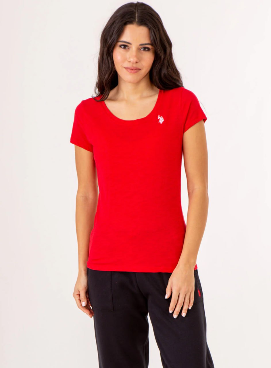 Футболка U.S. Polo Assn