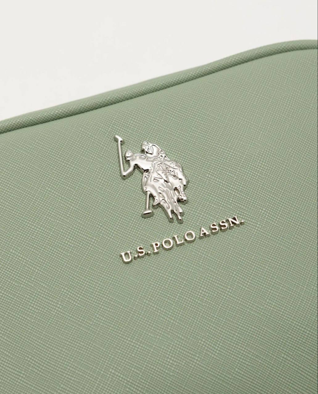 Сумка кроссбоді U.S. Polo Assn