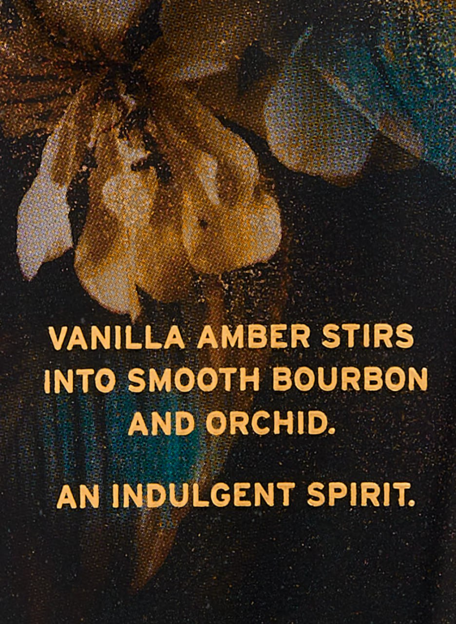 Лосьйон для тіла Gilded Gala Vanilla Amber від Victoria's Secret