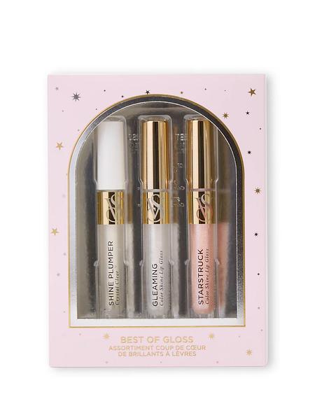 Подарунковий набір блисків Best Of Gloss Gift Set від Victoria's Secret зображення