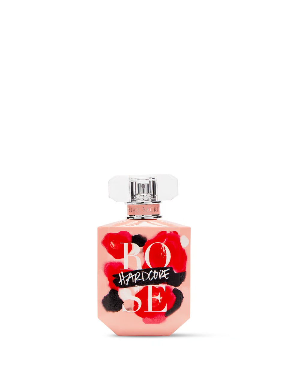 Парфюм Hardcore Rose від Victoria's Secret