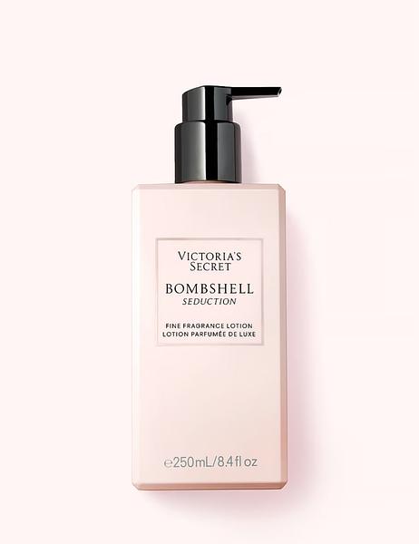 Парфумований лосьйон для тіла Bombshell Seduction від Victoria's Secret Fine Fragrance Lotion зображення