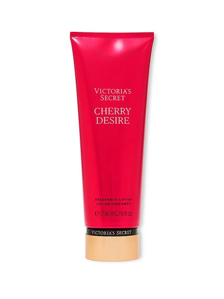 Лосьйон для тіла Cherry Desire від Victoria's Secret зображення