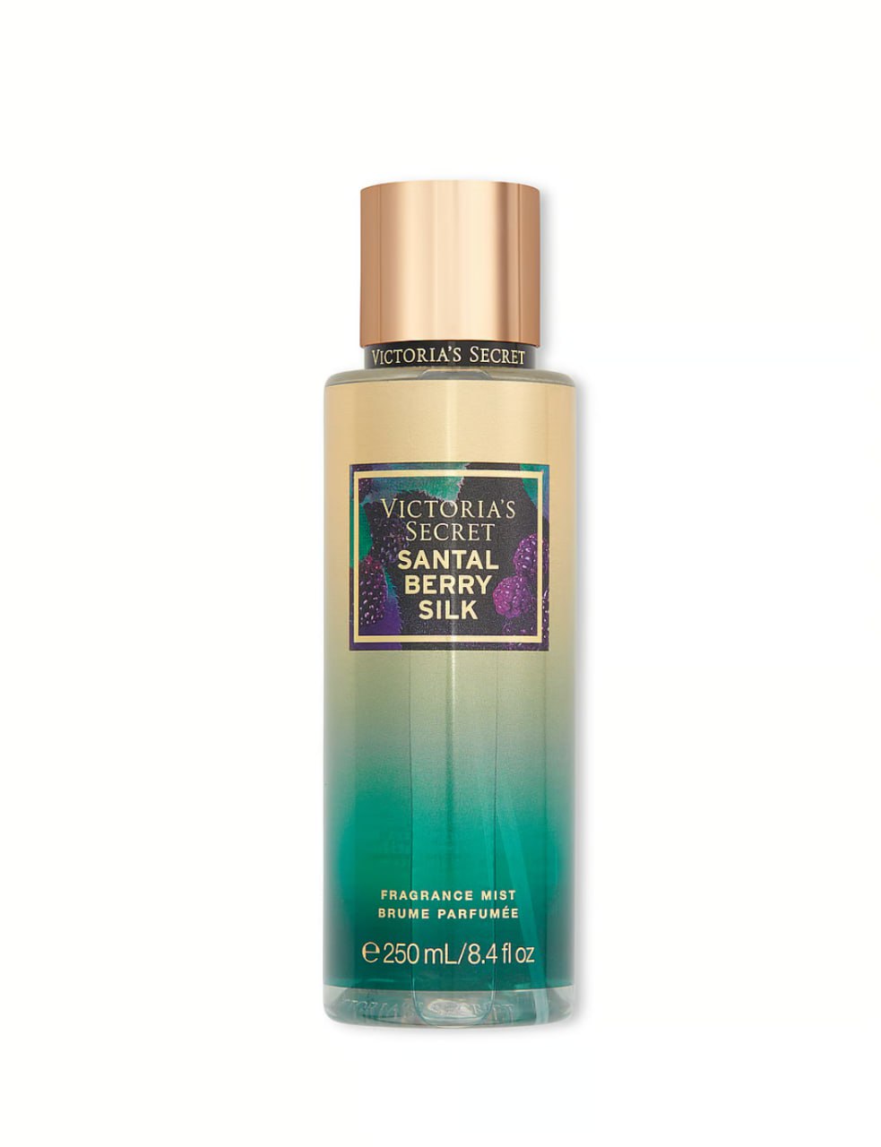 Міст для тіла Santal Berry Silky від Victoria's Secret