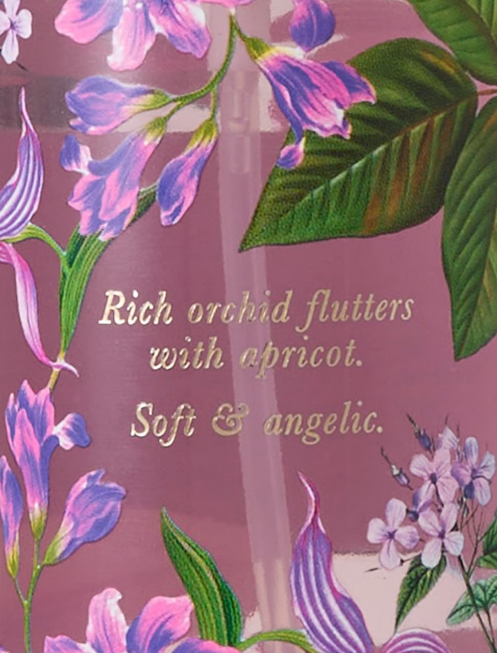 Міст для тіла Cashmere Orchid від Victoria's Secret