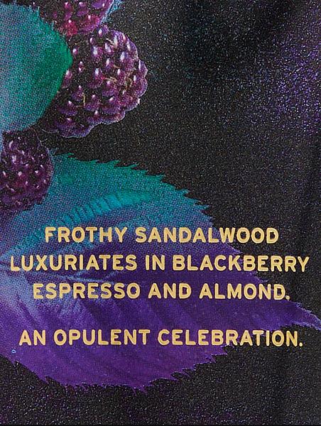 Лосьйон для тіла Santal Berry Silky від Victoria's Secret зображення