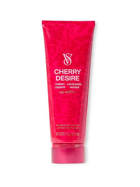 Лосьйон для тіла Cherry Desire від Victoria's Secret зображення