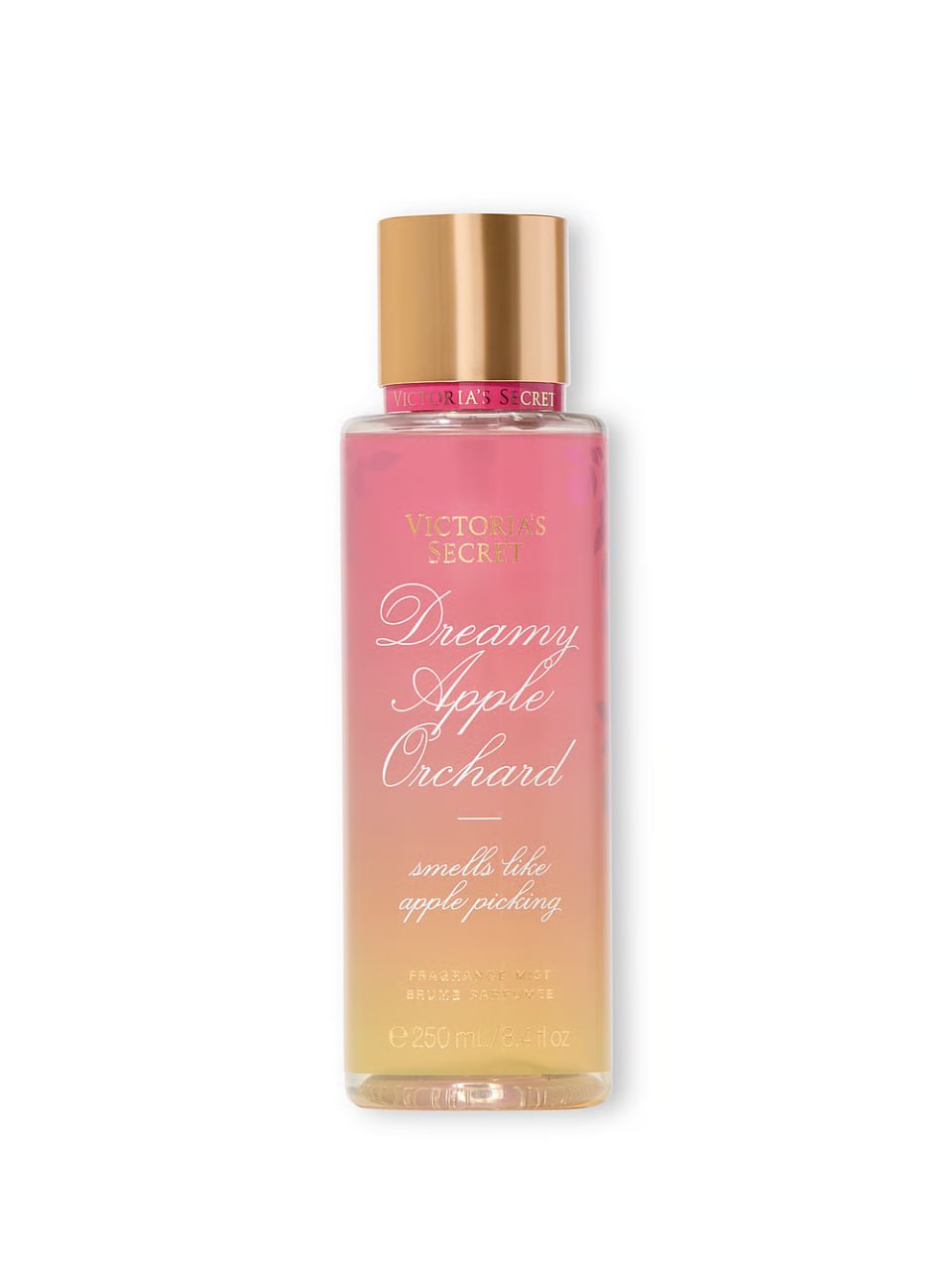Міст для тіла Dreamy Apple Orchard від Victoria's Secret