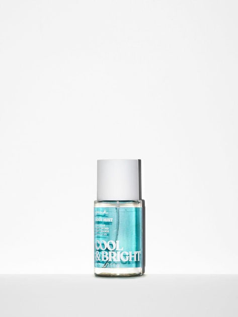 Міст для тіла Cool & Bright від Pink Mini Body Mist