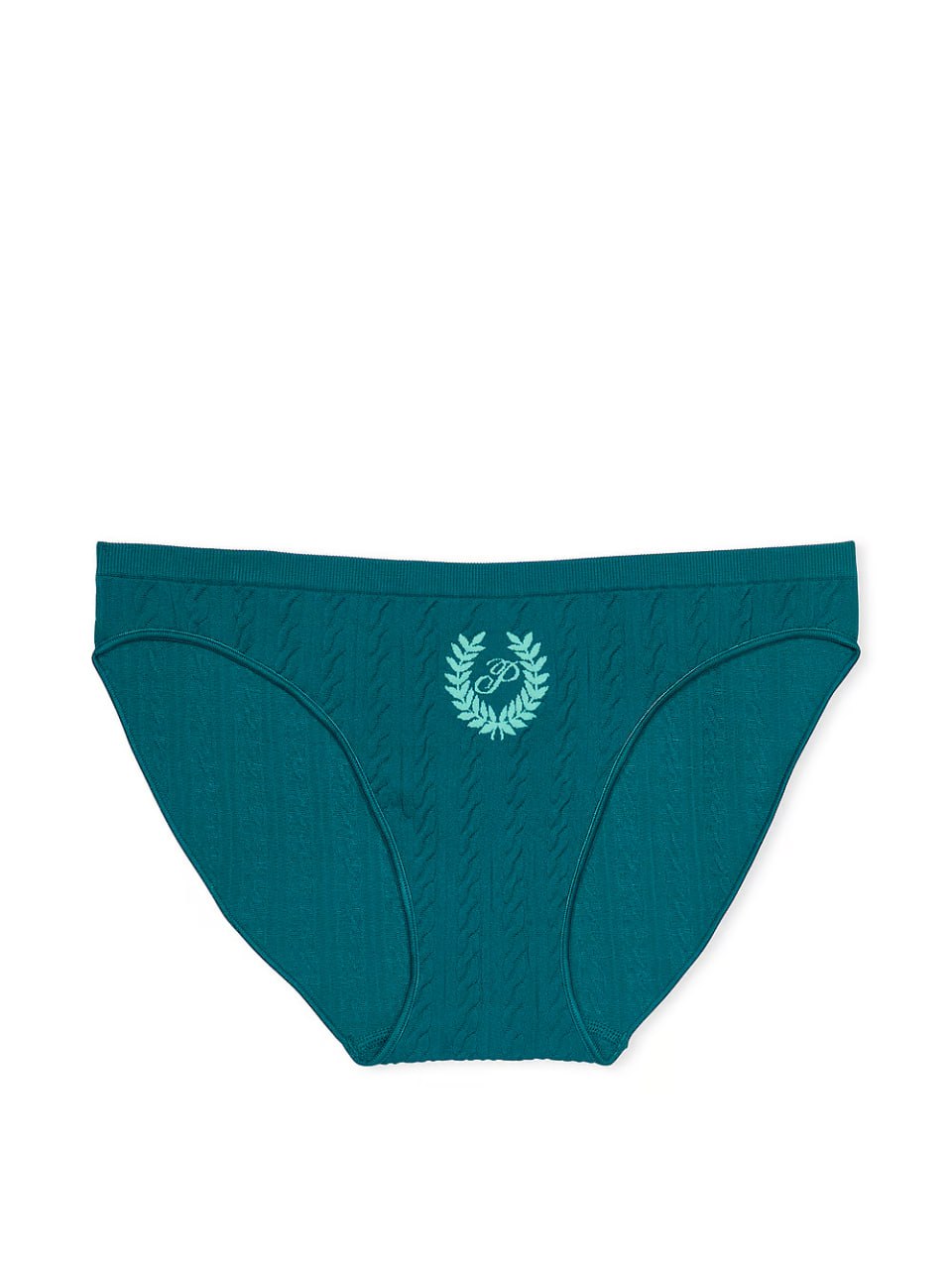Трусики від PINK - Seamless Bikini Panty