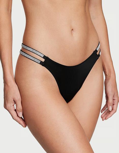 Стрінги зі стразами від Victoria's Secret - Very Sexy Thong Panty зображення