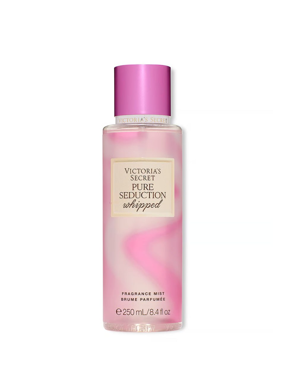 Міст для тіла Pure Seduction Whipped від Victoria's Secret