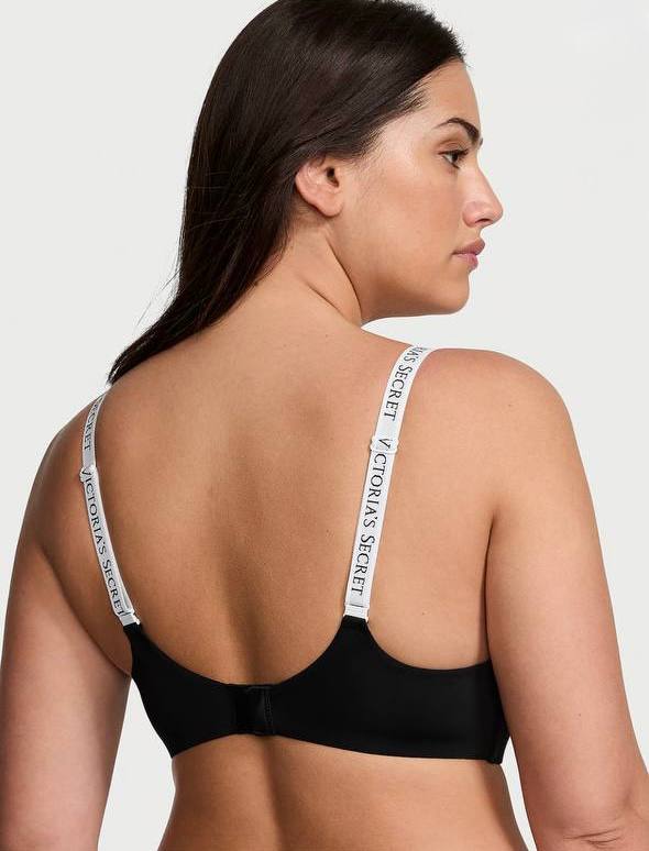 Безшовний бюстгальтер від Victoria’s Secret - The T-shirt Lightly Lined Wireless Bra
